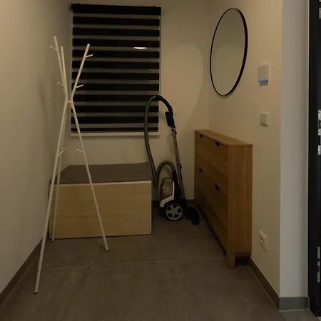 Zimmervermietung Projektentwicklungs Gmbh 3 Daire Ranshofen