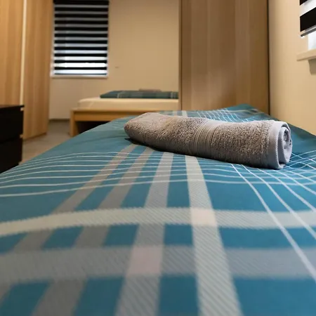 Zimmervermietung Projektentwicklungs Gmbh 3 *