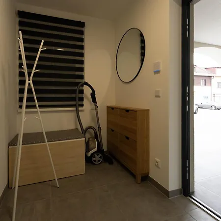 Zimmervermietung Projektentwicklungs Gmbh 3 Ranshofen