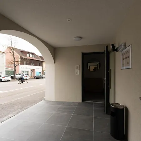 Zimmervermietung Projektentwicklungs Gmbh 3 *