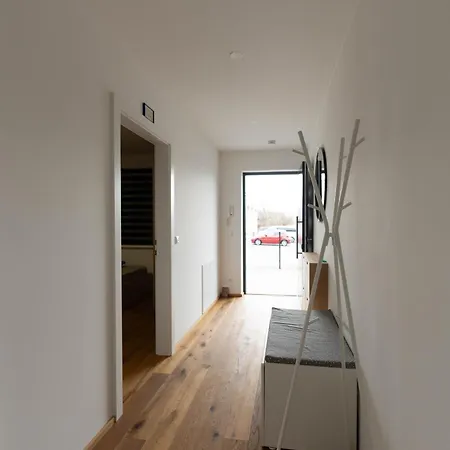 Appartement Zimmervermietung Projektentwicklungs Gmbh 3