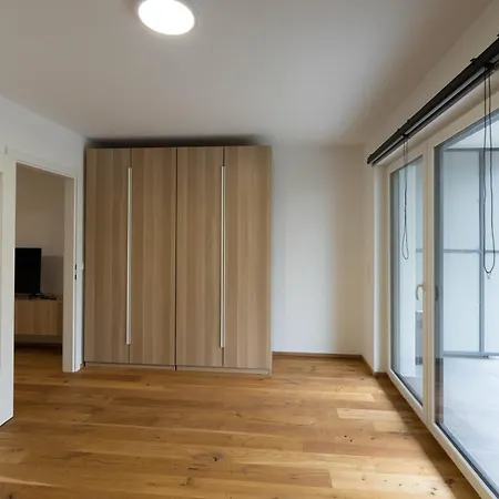 Zimmervermietung Projektentwicklungs Gmbh 3 Appartement Ranshofen