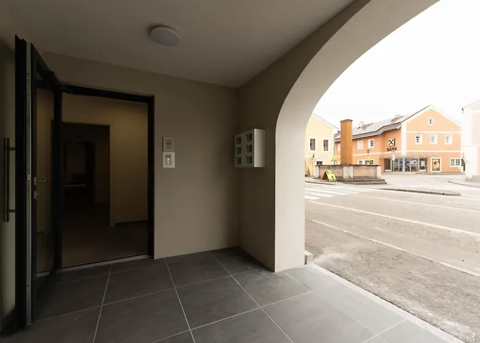 アパート Zimmervermietung Projektentwicklungs Gmbh 3 *