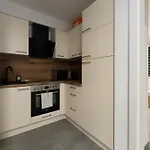 Zimmervermietung Projektentwicklungs Gmbh 3 Apartamento Ranshofen