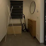 Zimmervermietung Projektentwicklungs Gmbh 3 Apartamento Ranshofen