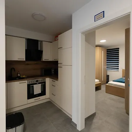 Apartament Zimmervermietung Projektentwicklungs Gmbh 3