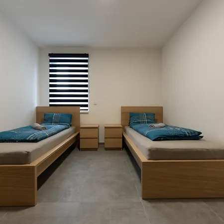 Apartament Zimmervermietung Projektentwicklungs Gmbh 3 Ranshofen