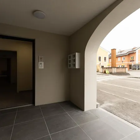 Zimmervermietung Projektentwicklungs Gmbh 3 Διαμέρισμα