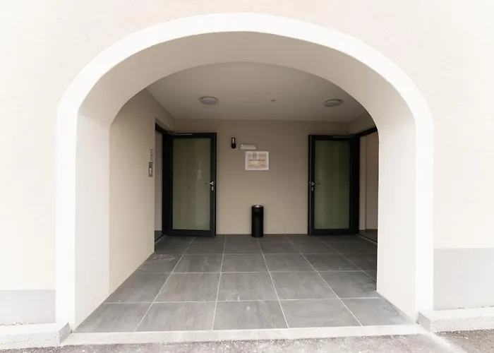 Διαμέρισμα Zimmervermietung Projektentwicklungs Gmbh 3 *