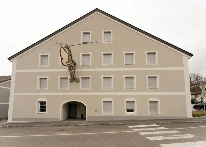 Διαμέρισμα Zimmervermietung Projektentwicklungs Gmbh 3 *