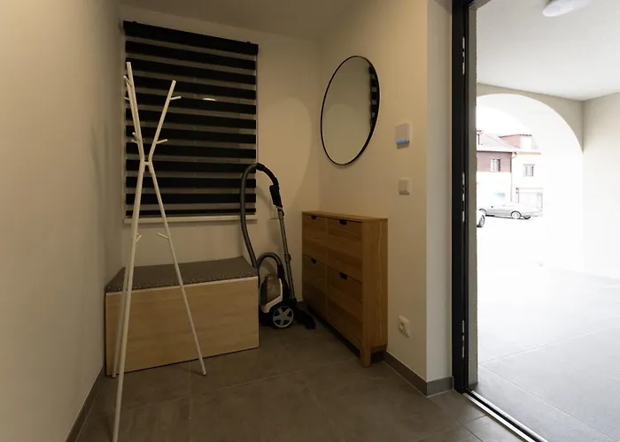 Zimmervermietung Projektentwicklungs Gmbh 3 Διαμέρισμα *